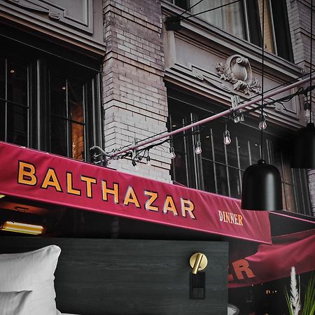 Hotel Balthazars ซิลิเงนชตัดท์ ภายนอก รูปภาพ