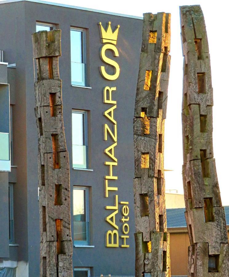 Hotel Balthazars ซิลิเงนชตัดท์ ภายนอก รูปภาพ