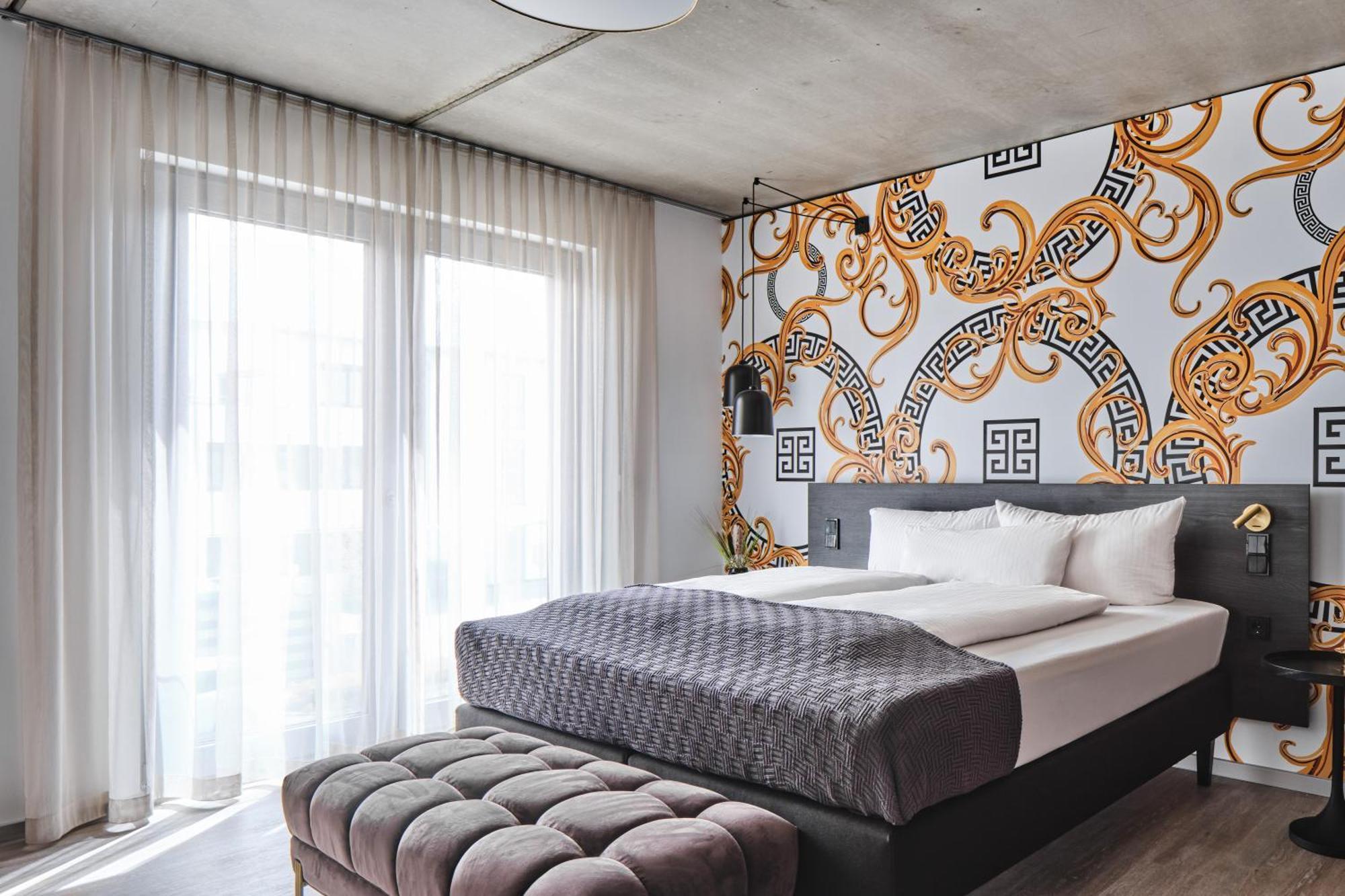 Hotel Balthazars ซิลิเงนชตัดท์ ภายนอก รูปภาพ