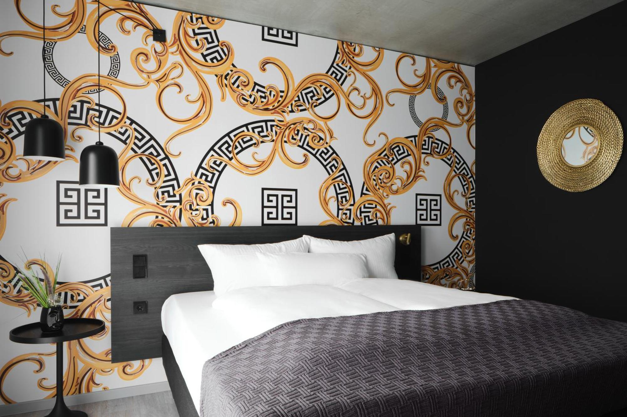 Hotel Balthazars ซิลิเงนชตัดท์ ภายนอก รูปภาพ